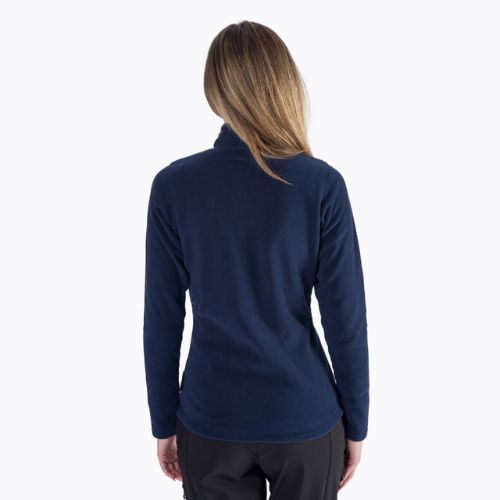 Helly Hansen dámská fleecová mikina Daybreaker 599 navy blue 51599