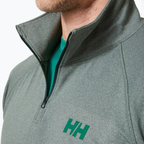 Helly Hansen pánská trekingová mikina Verglas 1/2 Zip 495 62947