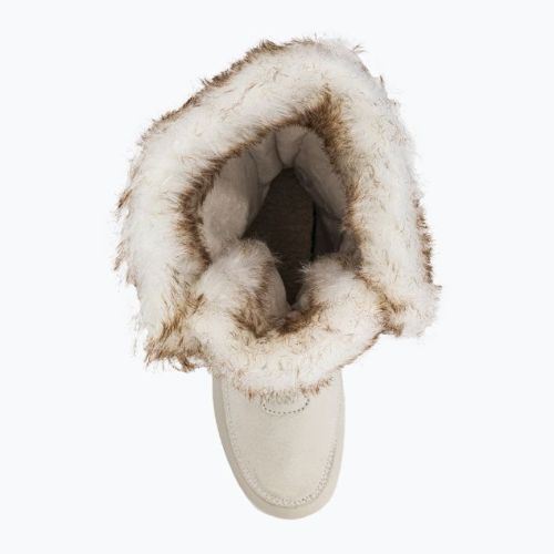 Dámské zimní trekové boty Helly Hansen Garibaldi Vl white 11592_034-5.5F
