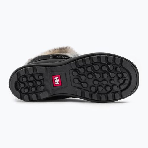 Dámské zimní trekové boty Helly Hansen Garibaldi Vl black 11592_991-5.5F