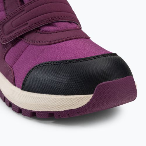 Dětské zimní trekové boty Helly Hansen Jk Bowstring Boot Ht purple 11645_657-13/30