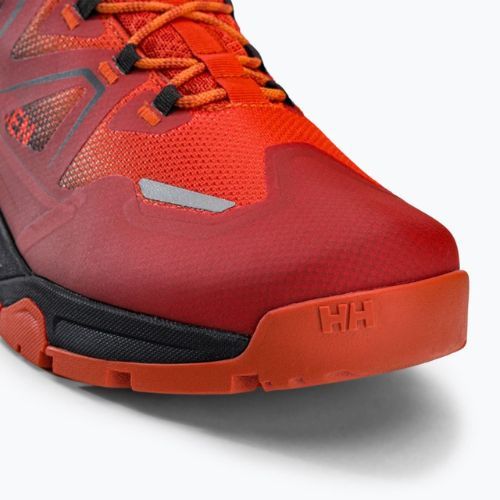 Helly Hansen pánské trekové boty Cascade Mid Ht orange 11751_328-8