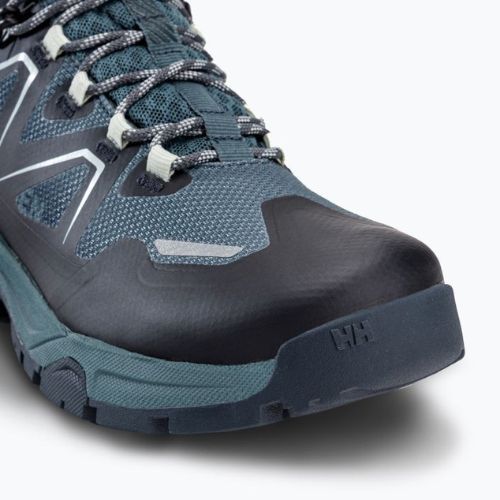 Helly Hansen pánské trekové boty Cascade Mid Ht grey 11752_609-5.5F