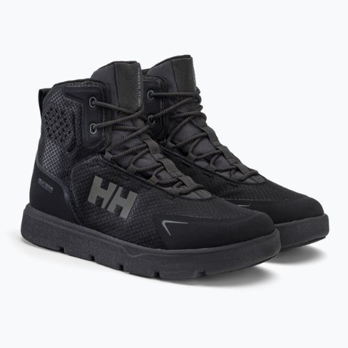 Pánské zimní trekové boty Helly Hansen Canyon Ullr Boot Ht black 11754_990