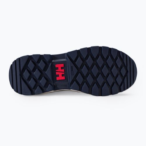 Dětské zimní trekové boty Helly Hansen Jk Silverton Boot Ht navy blue 11759_584