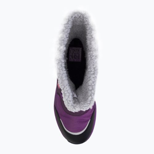 Dětské zimní trekové boty Helly Hansen Jk Silverton Boot Ht purple 11759_678