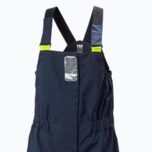 Helly Hansen dámský plachetnicový oblek Pier 3.0 Bib blue 33961_597