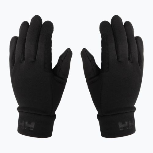 Helly Hansen Touch Liner Rukavice 990 černá 67332