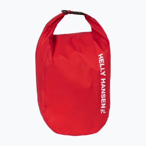 Helly Hansen Hh Light Dry Vodotěsný vak Red 67373_222