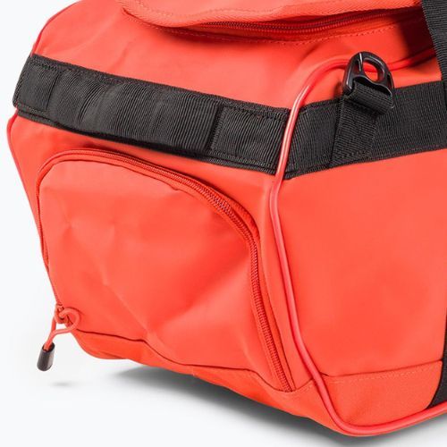 Helly Hansen H/H Scout Duffel cestovní taška oranžová 67440_30