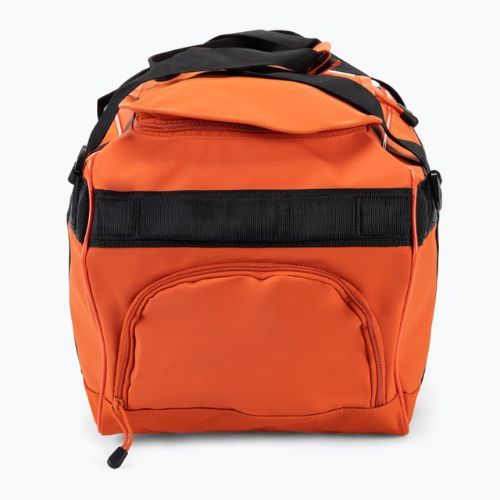 Helly Hansen H/H Scout Duffel cestovní taška oranžová 67441_300