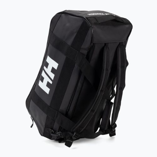 Helly Hansen H/H Scout Duffel cestovní taška černá 67441_990