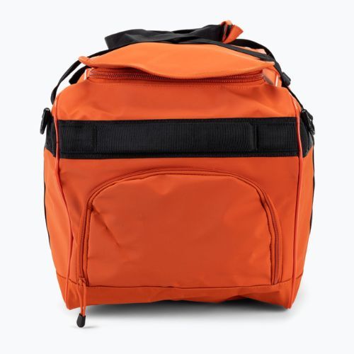 Helly Hansen H/H Scout Duffel cestovní taška oranžová 67442_300