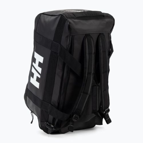 Helly Hansen H/H Scout Duffel cestovní taška černá 67442_990