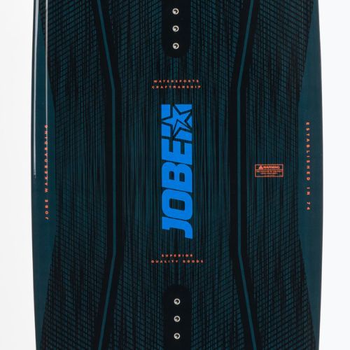 JOBE Vertex Wakeboard černá 272522008