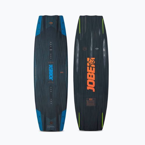 JOBE Vertex Wakeboard černá 272522008