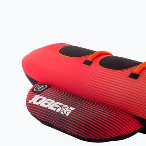 JOBE Chaser Towable 2P float červená 230220002-PCS
