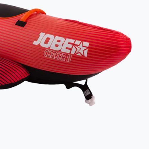 JOBE Chaser Towable 2P float červená 230220002-PCS