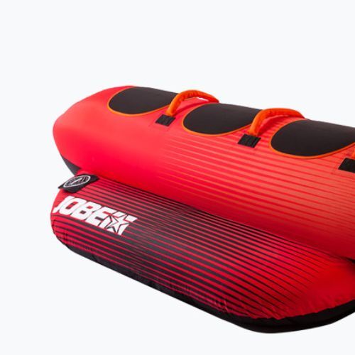 JOBE Chaser Towable 3P float červená 230320002-PCS