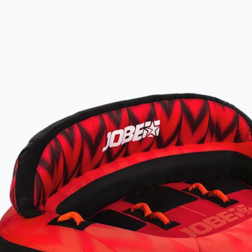 JOBE Proton Towable 3P červený 230320011-PCS tažný plovák