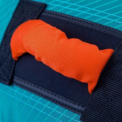 JOBE Droplet Towable 3P tyrkysová 230322002-PCS tažný plovák