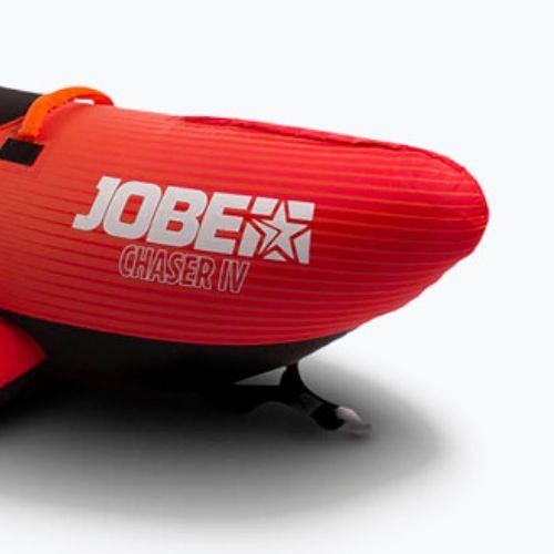 JOBE Chaser Towable 4P float červená 230420002-PCS