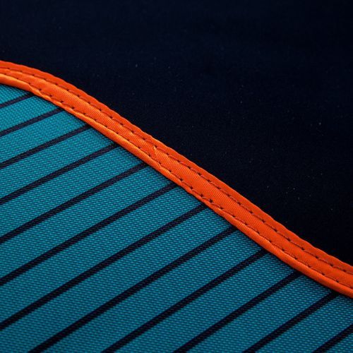 JOBE Airstream Towable 4P tyrkysový plovák 230422001-PCS