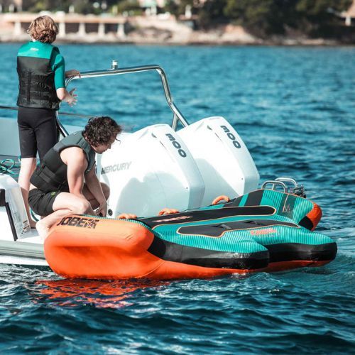 JOBE Airstream Towable 4P tyrkysový plovák 230422001-PCS