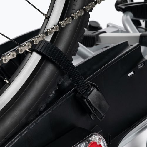 Hákový nosič kol Thule Europower 2Bike 13Pin 915020