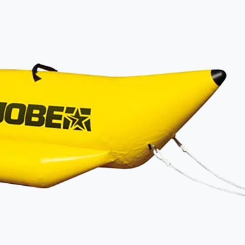 JOBE Watersled vlečný plovák pro 3 osoby žlutý 320312001
