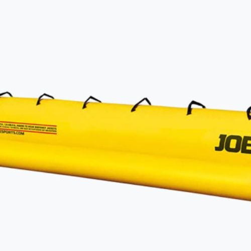 JOBE Watersled vlečný plovák pro 6 osob žlutý 320612001