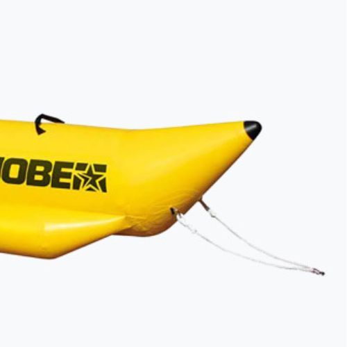 JOBE Watersled vlečný plovák pro 6 osob žlutý 320612001