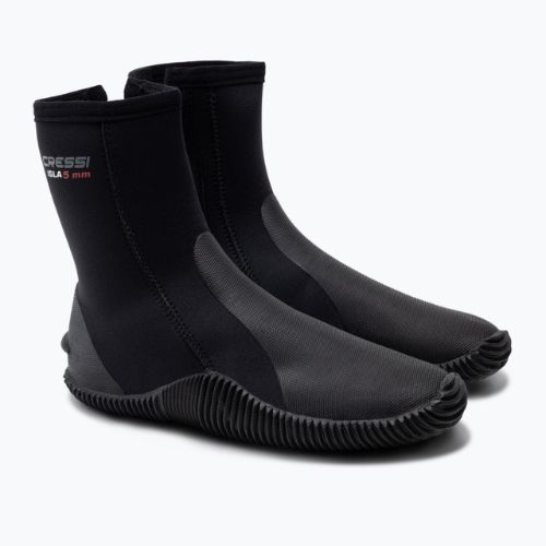 Neoprenové boty  Cressi Isla 5 mm