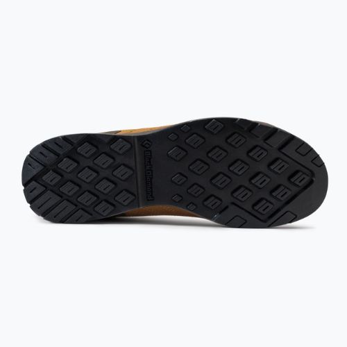 Pánské přístupové boty Black Diamond Mission LT hnědé BD58003294270801
