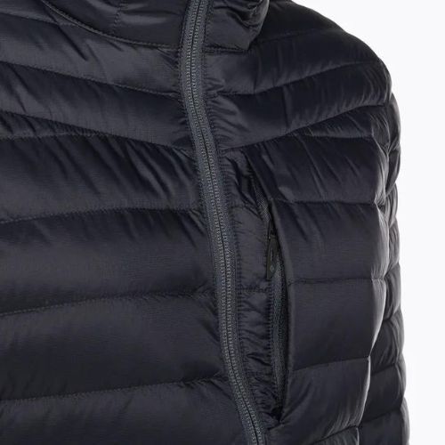 Dámská péřová bunda Black Diamond Access Down Hoody černá AP7460810002LRG1