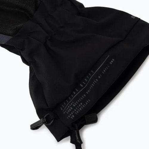 Lyžařské rukavice Black Diamond Glissade černé BD8018910002LG_1