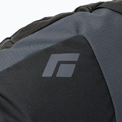 Skialpové rukavice Black Diamond Mercury černé BD8018890002LG_1