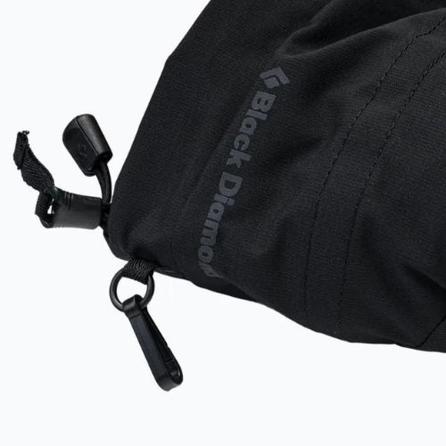 Skialpové rukavice Black Diamond Mercury černé BD8018890002LG_1