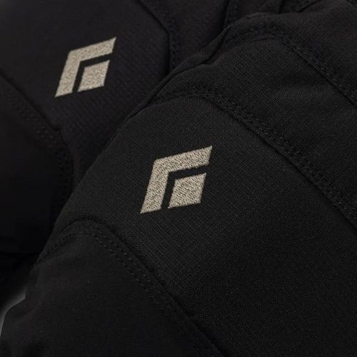 Dámské trekové rukavice Black Diamond Mission Mx black BD8019210002LRG1