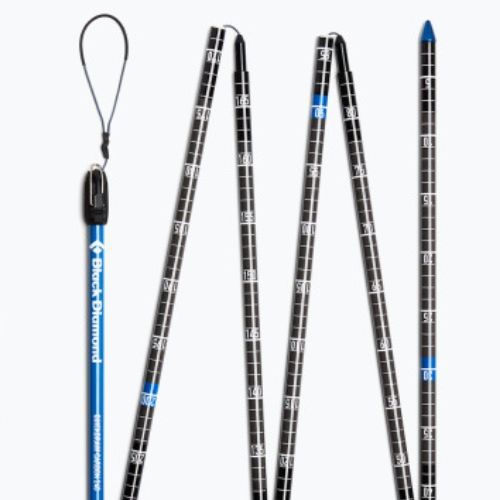 Lavinový set Black Diamond Bd Alpine Avy Safety zelený BD1510100000ALL1