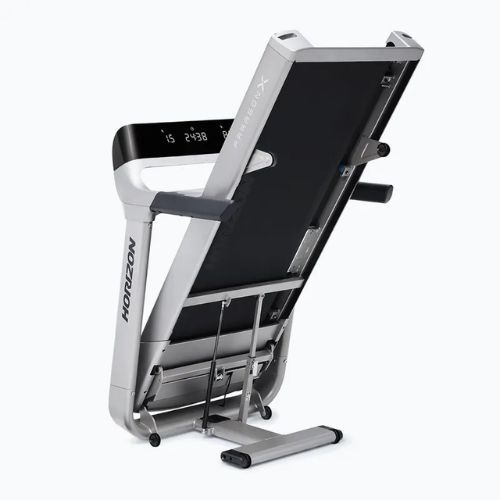 Elektrický běžecký pás Horizon Fitness Paragon X 100946