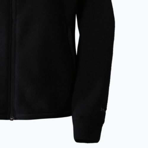 Dámská fleecová mikina The North Face Alpine Polartec 200 FZ black NF0A7WWMJK31