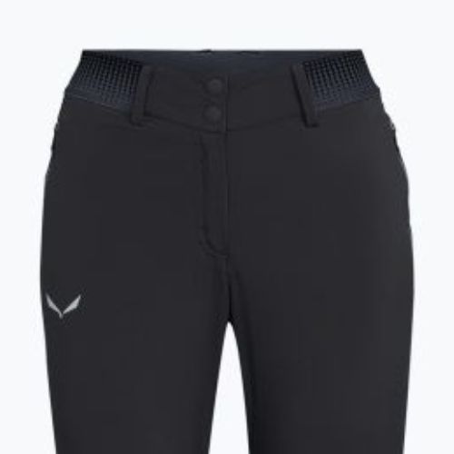 Dámské trekové kalhoty Salewa Pedroc 3 DST černé 26956