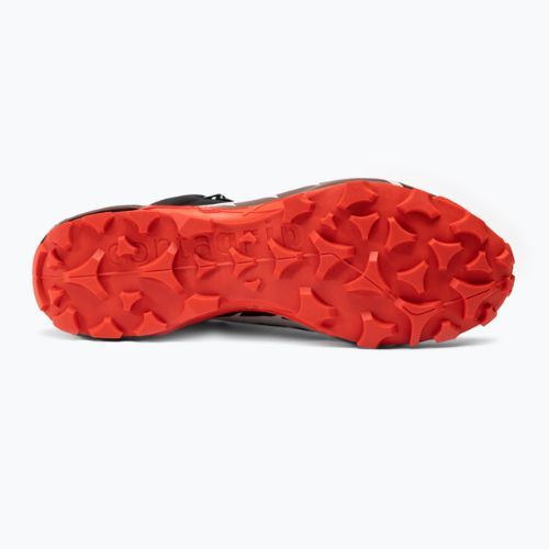 Salomon Cross Hike MID GTX 2 pánská treková obuv černá L41735900