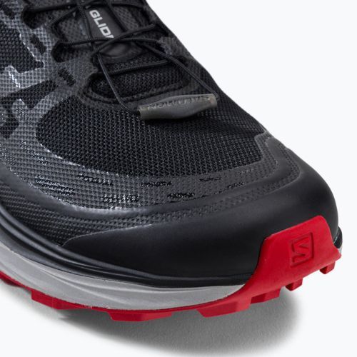 Pánská běžecká obuv Salomon Ultra Glide černá L41430500