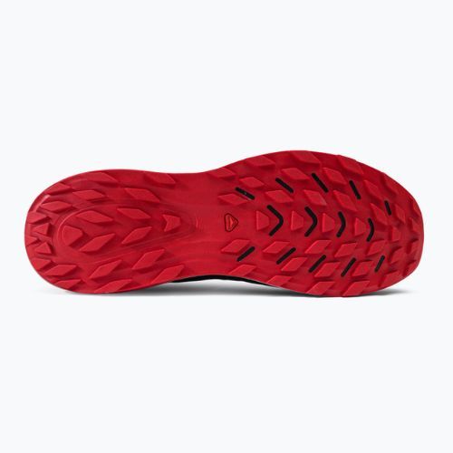 Pánská běžecká obuv Salomon Ultra Glide černá L41430500