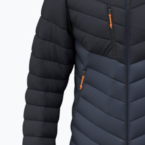 Salewa pánská péřová bunda Ortles Medium 2 Rds Dwn black 00-0000027161