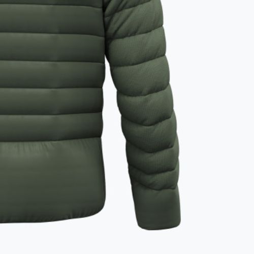 Salewa pánská péřová bunda Ortles Medium 2 Rds Dwn green 00-0000027161