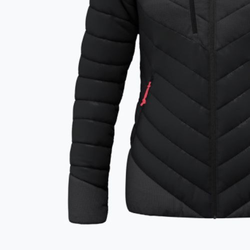 Salewa dámská péřová bunda Ortles Medium 2 Rds Dwn black 00-0000027162