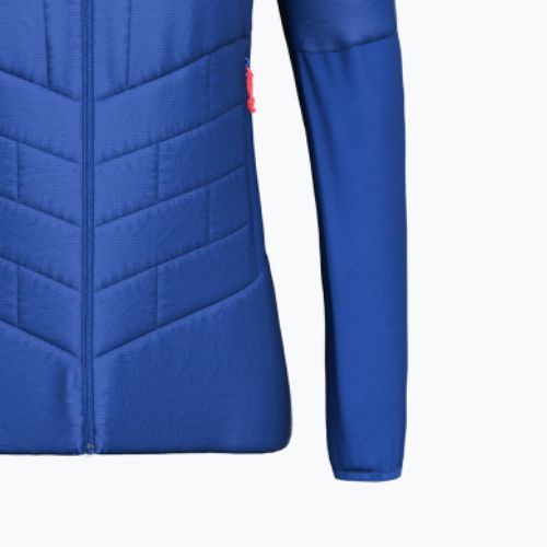 Salewa Ortles Hybrid TWR dámská bunda modrá 00-0000027188